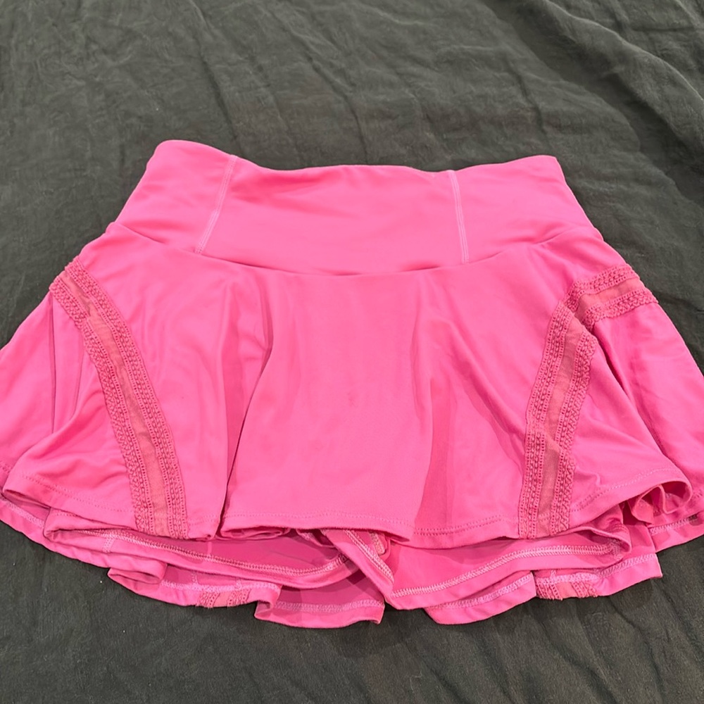 Free People movement skirt